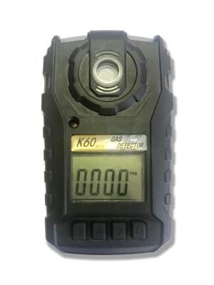Ce Approval O3 0-20ppm Portable Single Gas Alarm Ozone Meter Ozone Gas Detector