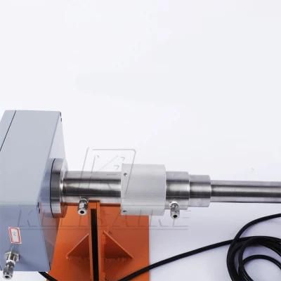 Kf-200 Laser O2 Cox Lel Flue Gas Analyzer