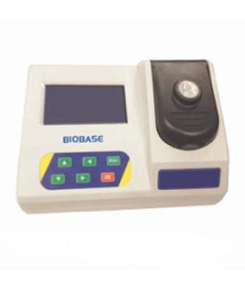 Biobase Laboratory Digital Ratio Turbidimeter Benchtop Turbidimeter