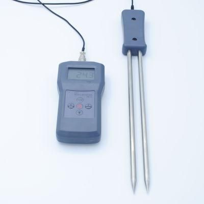 Hay and Straw Bale Moisture Meters