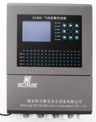 K1000-32 (16) Gas Detecting Controller