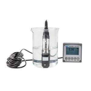 LCD Display Online Water Industrial Disolved Oxygen Meter