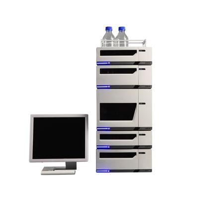 Biobase High Performance Liquid Chromatography HPLC