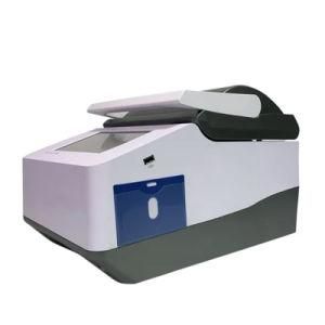 Real-Time PCR Machine Rt PCR Machine Detection System (Gentier 48r)