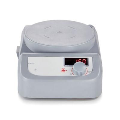 Made in China Magnetic Stirrer for Laboratory