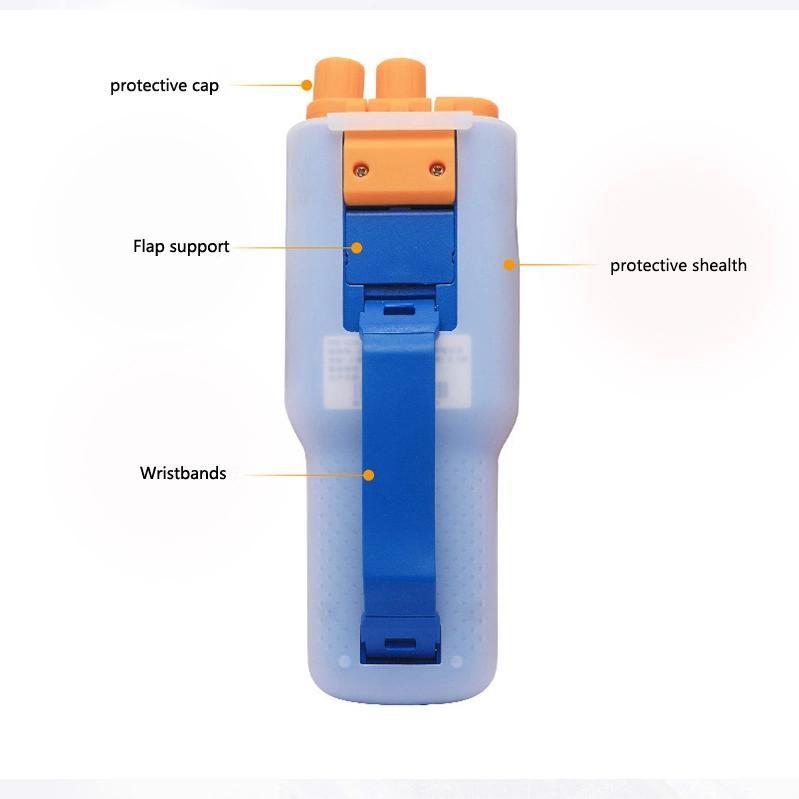 Ec Soil pH_Meter_Digital Digital Tester Laboratory Water Portable Online for Cosmetics and Benchtop pH Meter