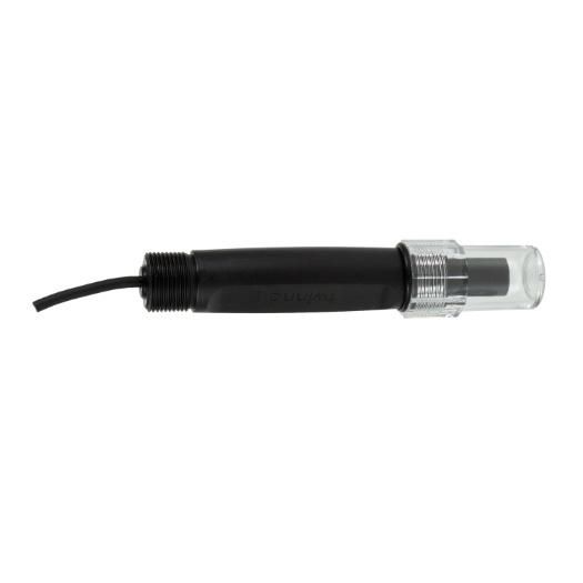 Industrial Waterproof Digital Graphite RS485 Conductivity TDS Sensor probe