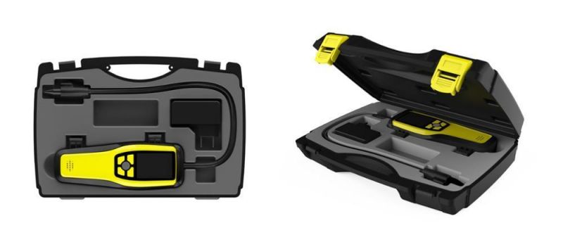 Ild-200 Infrared Refrigerant Leak Detector