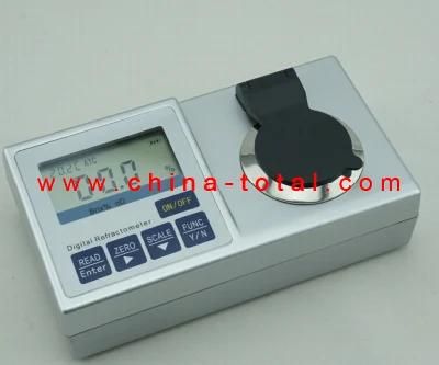 SDR Series PC Digital Refractometer