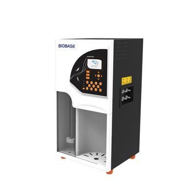 Kjeldahl Nitrogen Analyzer (Kjeldahl Distiller) Fully Automatic Machine Price for Laboratory