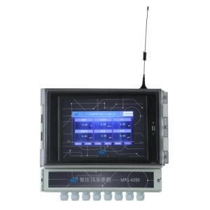 Online Hydroponics Controller Iot System pH/TDS/Cod/Nh4+/No3- Multi-Parameter Water Analyzer for Waste Water Treatment