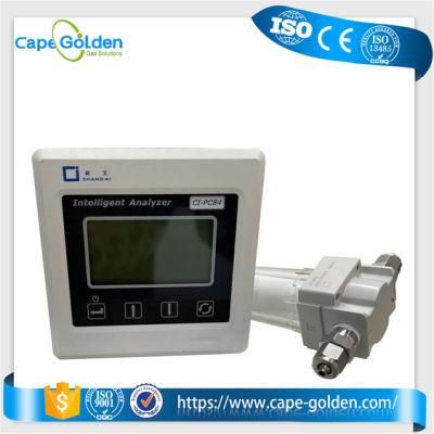 Oxygen Analyzer for Test Purity for Oxygen