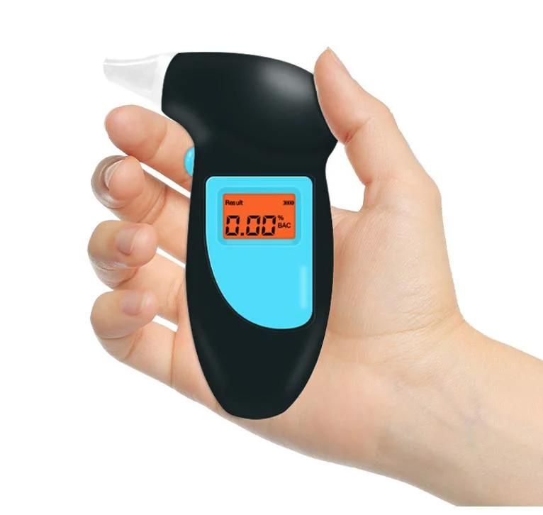 Dual Mobile System Alcohol Bluetooth Tester Hot Sale in Japan