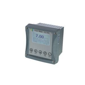 Online Industrial Electrical Ec Conductivity Meter with Ec Electrode