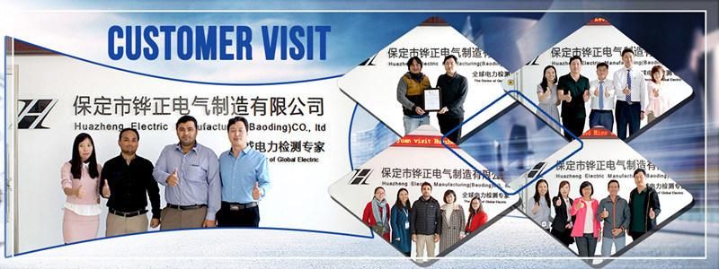 Gc Analyzer in China Transformer Oil Gas Analysis Gas Chromatography