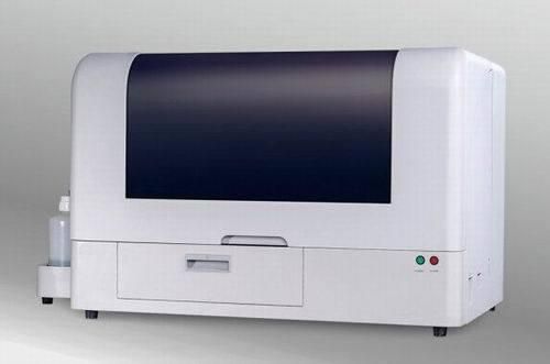 (MS-T60) Fully Automatic Chemiluminescent Immunoassay Clia Analyzer