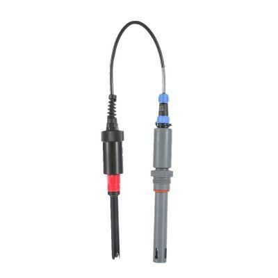 Iot Solution Free Chlorine Analyzer Probe for Drinking Water Measurement