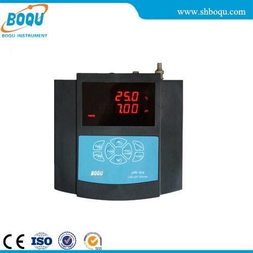 Laboratory pH Meter Water Treatment pH Meter