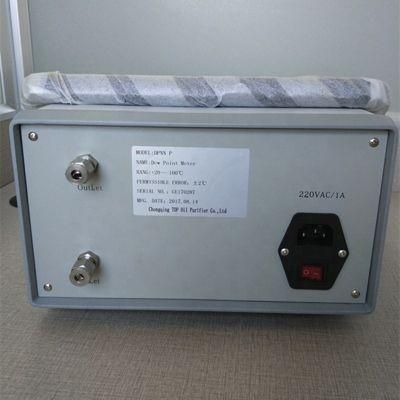 Chilled Mirror Dew Point Tester (TP-1500)