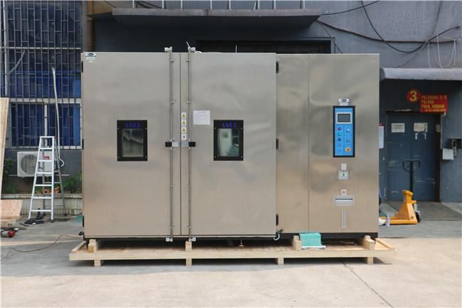Superior Quality Temp and Humidity Test Chambers Testing Machine