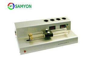 Sy-0334 Fine Aggregate Sand Equivalent Tester