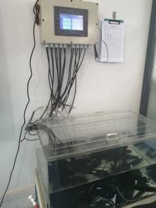 Activity Water Purity Tester Analyser Water Multi Parameter Quality Detector Meter