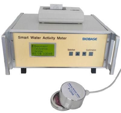 Biobase High Accuracy Smart Water Activity Meter