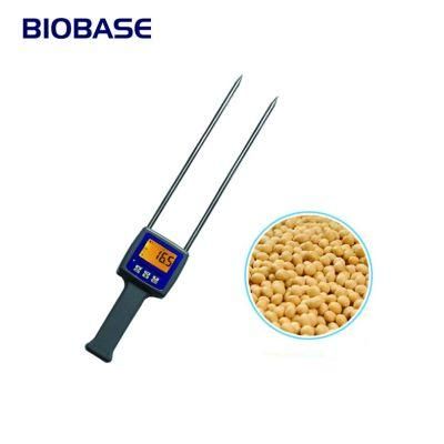 Biobase China Grain Moisture Meter with Best Price