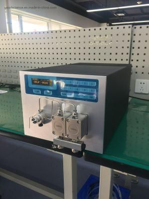 1000ml Dosing Pump for Lnp Production in Biochemical