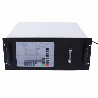 Flue Gas UV Analyzer for So2, Nox, O2, Nh3