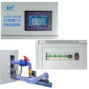 Eit Solutions Online BOD Cod Meter Analyser Tester Analyzer with Cod Probe Cod Sensor BOD Sensor