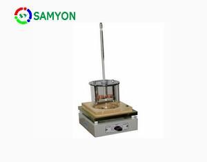 Sy-2806A Asphalt Softening Point Tester