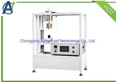 Beautiful Small Contact Heat Transfer Testing Equipment for Protective Gloves