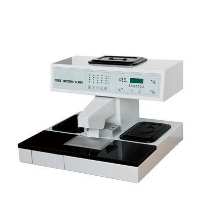Manual and Automated Tissue Embedding Center &amp; Cooling Plate, Bk-Tei