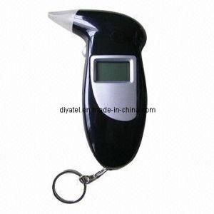 High Accurate OEM Mouthpiece Alcohol Tester At168