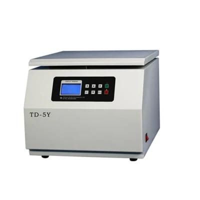 Benchtop Crude Oil Moisture Determination Centrifuge