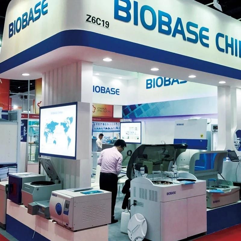 Biobase Total Organic Carbon Analyzer
