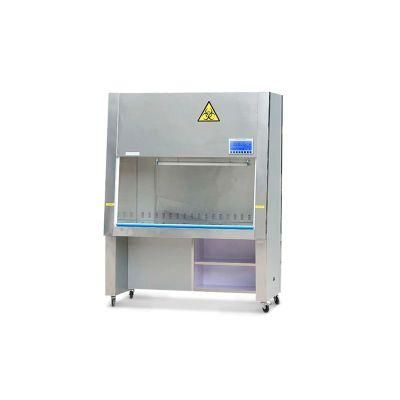 Stainless Steel Biological Safety Cabinet