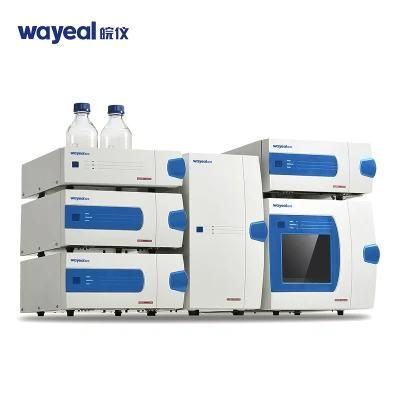 Liquid Chromatograph HPLC Price HPLC System Liquid Chromatograph Instrument Price