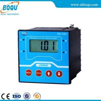 Power Plant Sewage Treatment Online Conductivity Meter (DDG-2090)