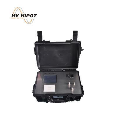 SF6 Gas Decomposition Product H2S &amp; HF Detector with Good Repeat-ability