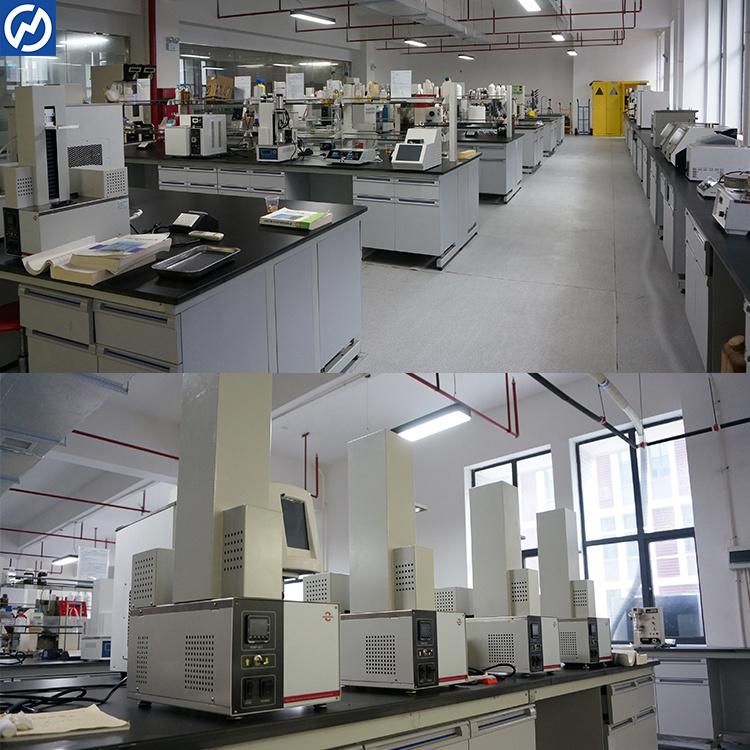 ASTM D97 ASTM D2500 Low Temperature Tester of Petroleum Products