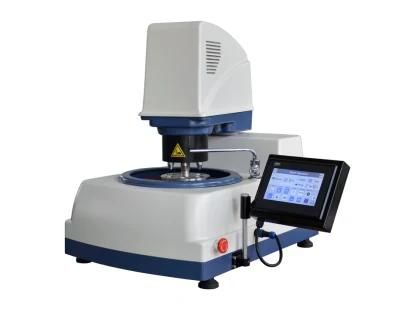 YMP-1-300 Metallographic Sample Grinding and Polishing Machine