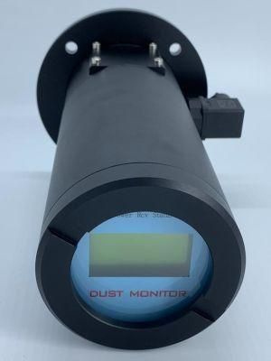Particulates Opacity Monitor Continuous Dust Analyzer