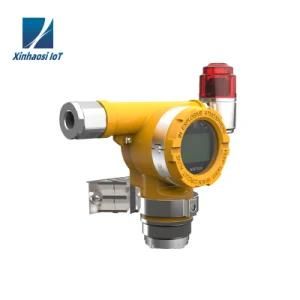 Xinhaosi XP3000 Industrial Combustible Gas Leak Detector