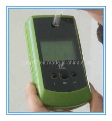 Hand-Held Pesticide Residue Meter for Food Safety Meter