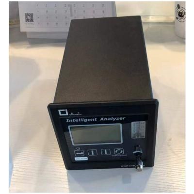 CO2 Gas Analyzer Air Quality Monitor Ci-PC84