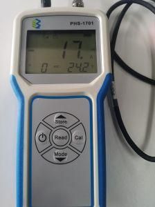 Cost-Effective Portable Temperature/ Dissolved Oxygen Tester