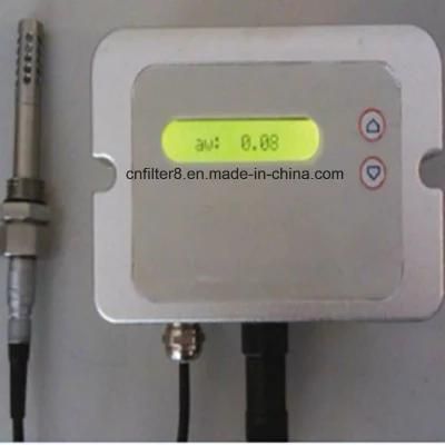 Automatic Online Laboratory Transformer Oil Lube Oil Moisture Meter (PTT-001)