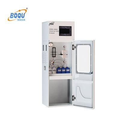 Boqu Geg-3052 Online Hexavalent Chromium Cabinet Model Analyzer